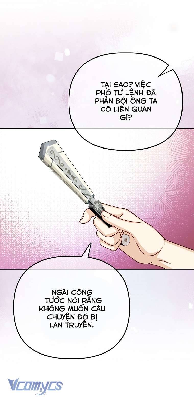 Nhân Vật Phản Diện Đều Thích Tôi Chap 19 - Next Chap 20