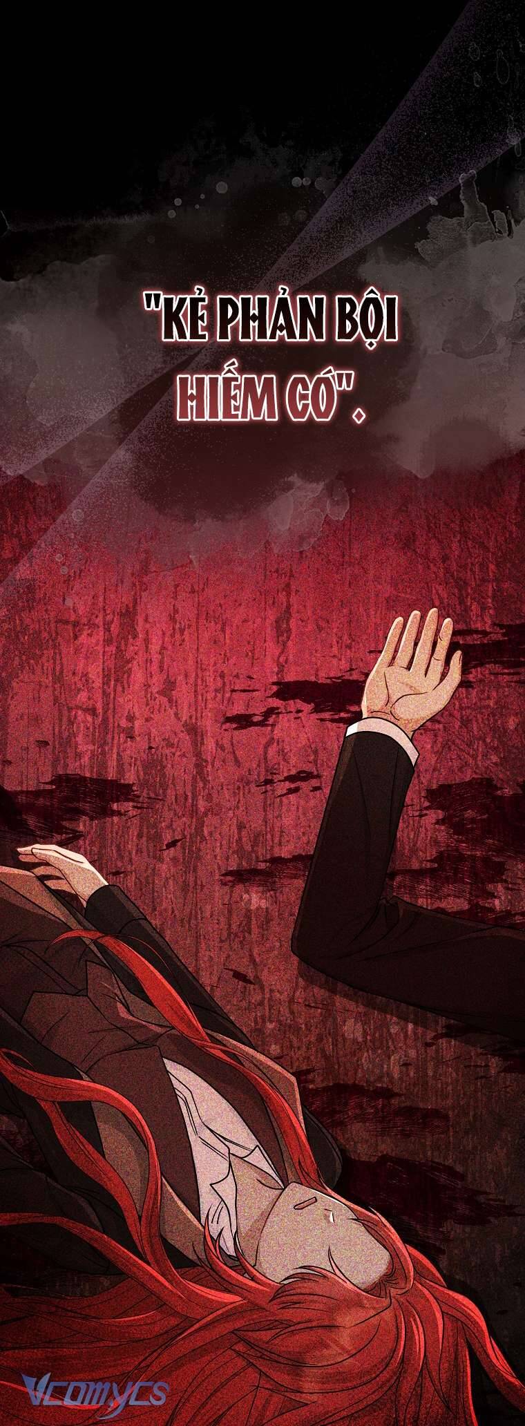 Nhân Vật Phản Diện Đều Thích Tôi Chap 19 - Next Chap 20