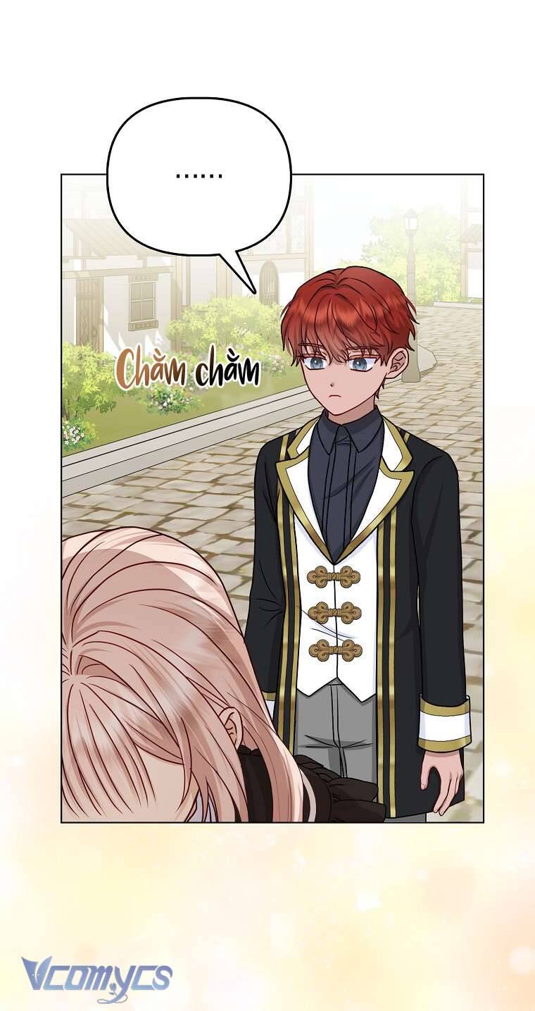 Nhân Vật Phản Diện Đều Thích Tôi Chap 19 - Next Chap 20