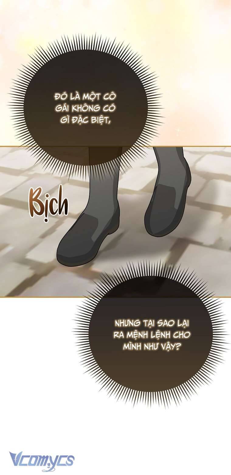 Nhân Vật Phản Diện Đều Thích Tôi Chap 19 - Next Chap 20
