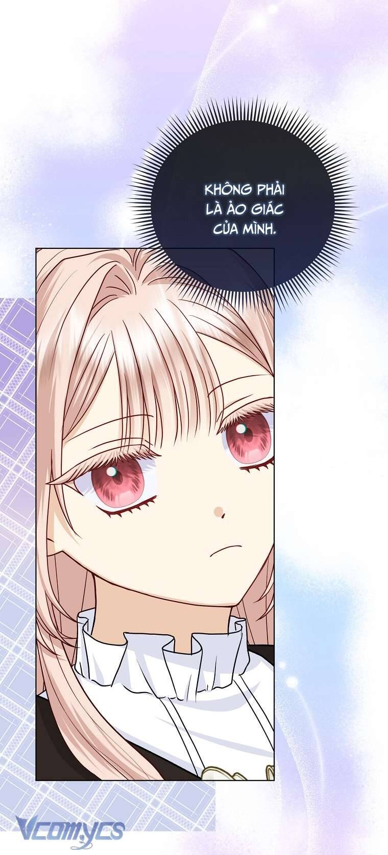 Nhân Vật Phản Diện Đều Thích Tôi Chap 19 - Next Chap 20