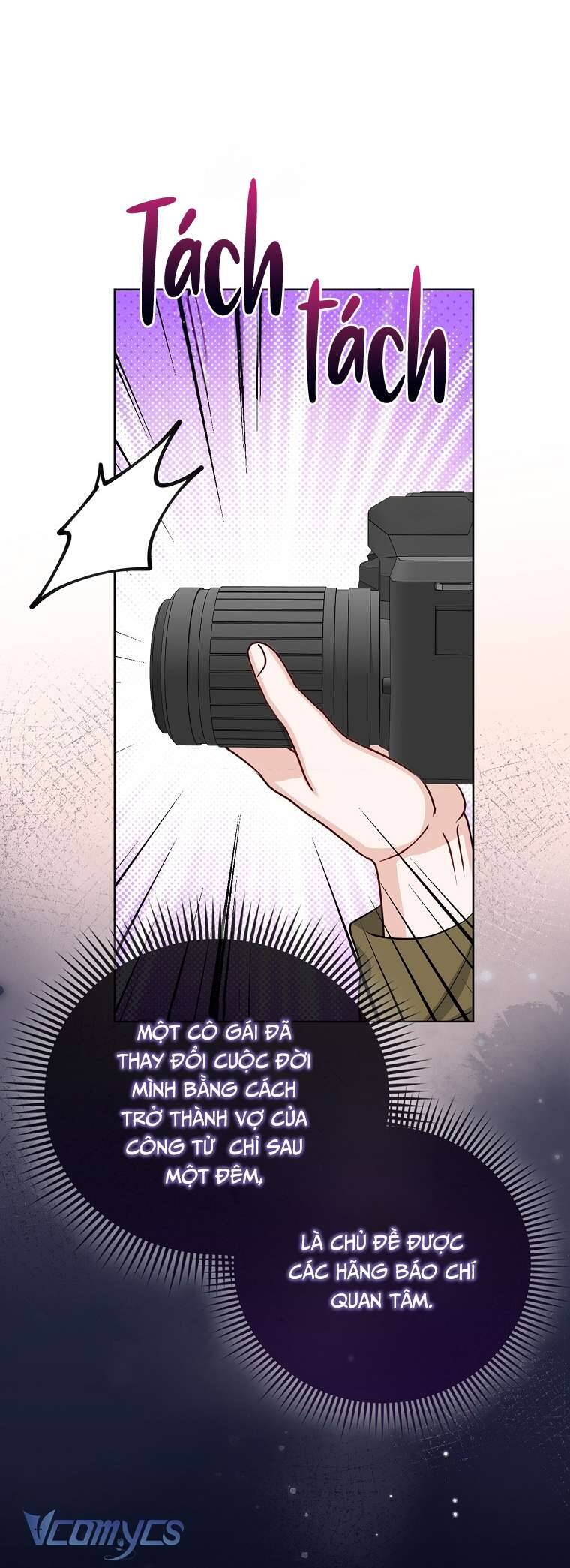 Nhân Vật Phản Diện Đều Thích Tôi Chap 19 - Next Chap 20