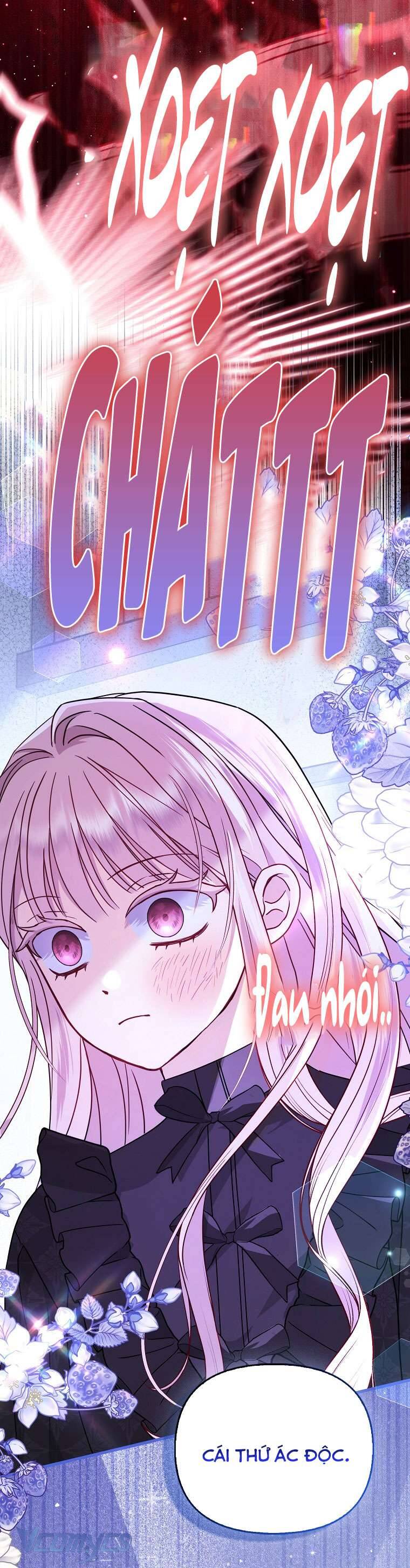 Nhân Vật Phản Diện Đều Thích Tôi Chap 2 - Next Chap 3