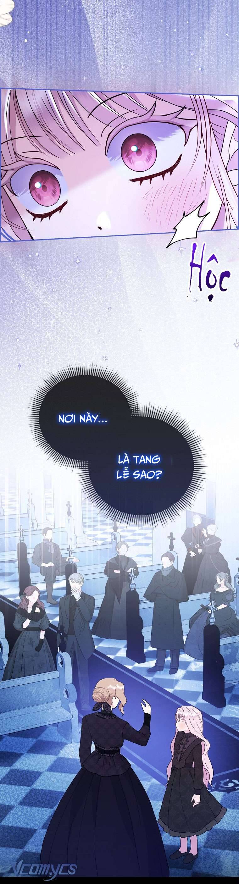 Nhân Vật Phản Diện Đều Thích Tôi Chap 2 - Next Chap 3