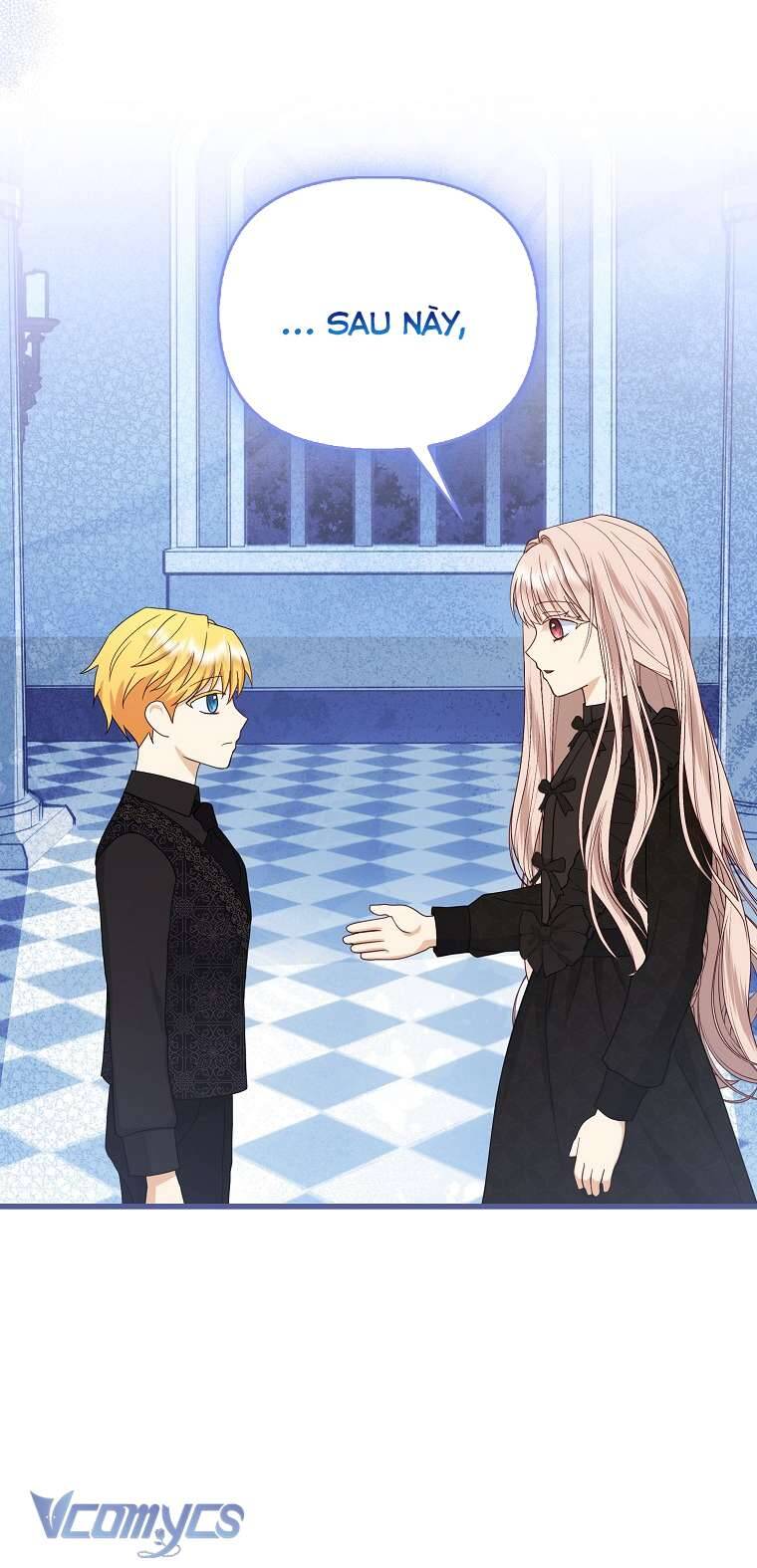 Nhân Vật Phản Diện Đều Thích Tôi Chap 2 - Next Chap 3