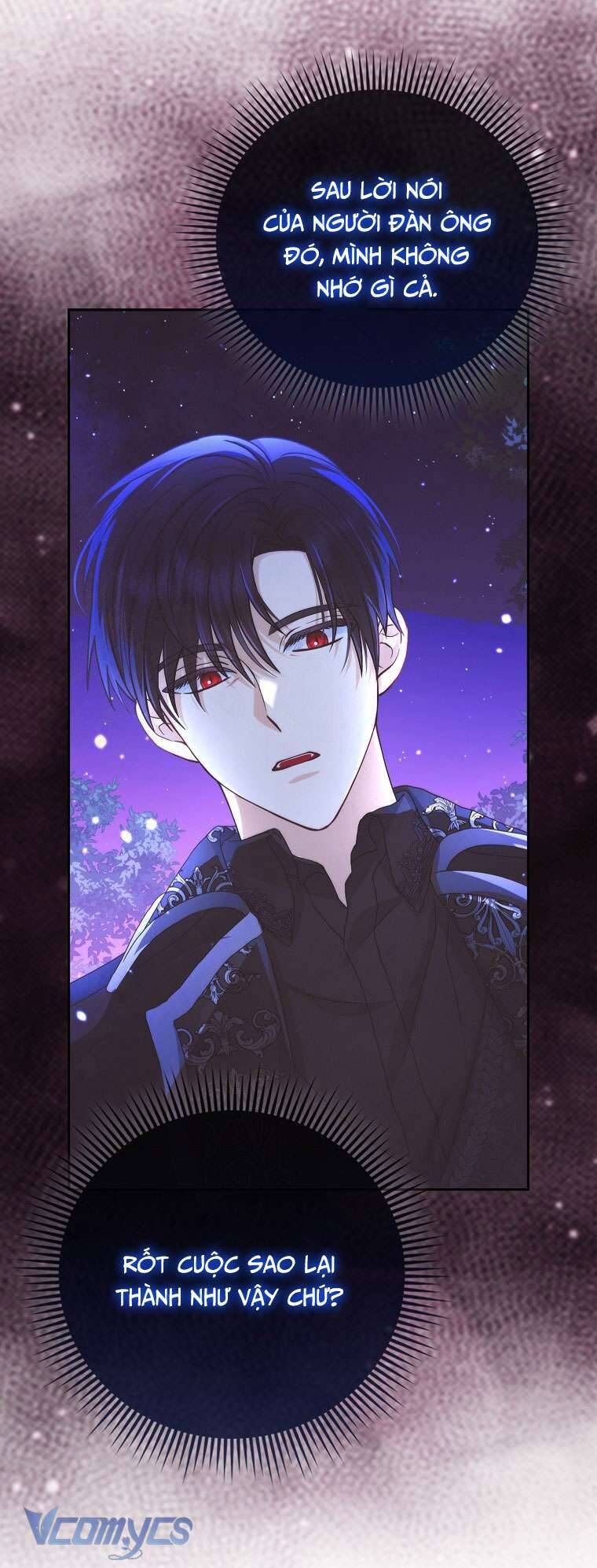 Nhân Vật Phản Diện Đều Thích Tôi Chap 2 - Next Chap 3