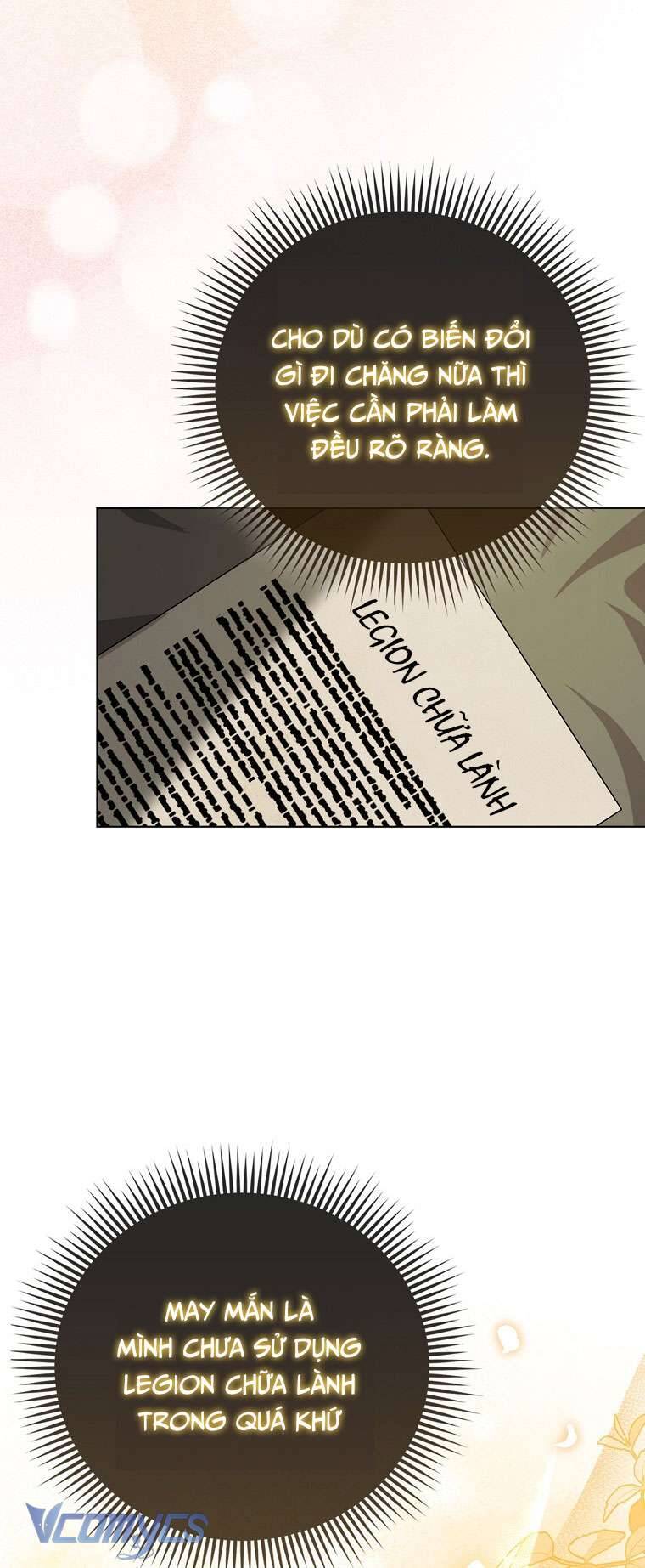 Nhân Vật Phản Diện Đều Thích Tôi Chap 2 - Next Chap 3