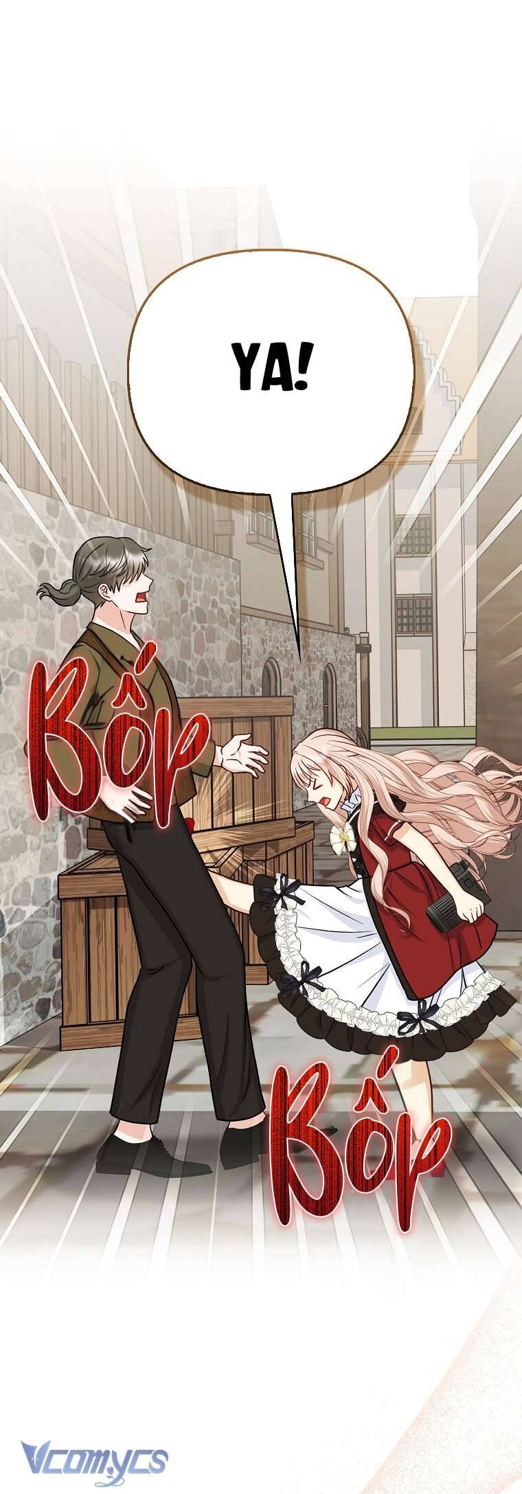 Nhân Vật Phản Diện Đều Thích Tôi Chap 20 - Next Chap 21