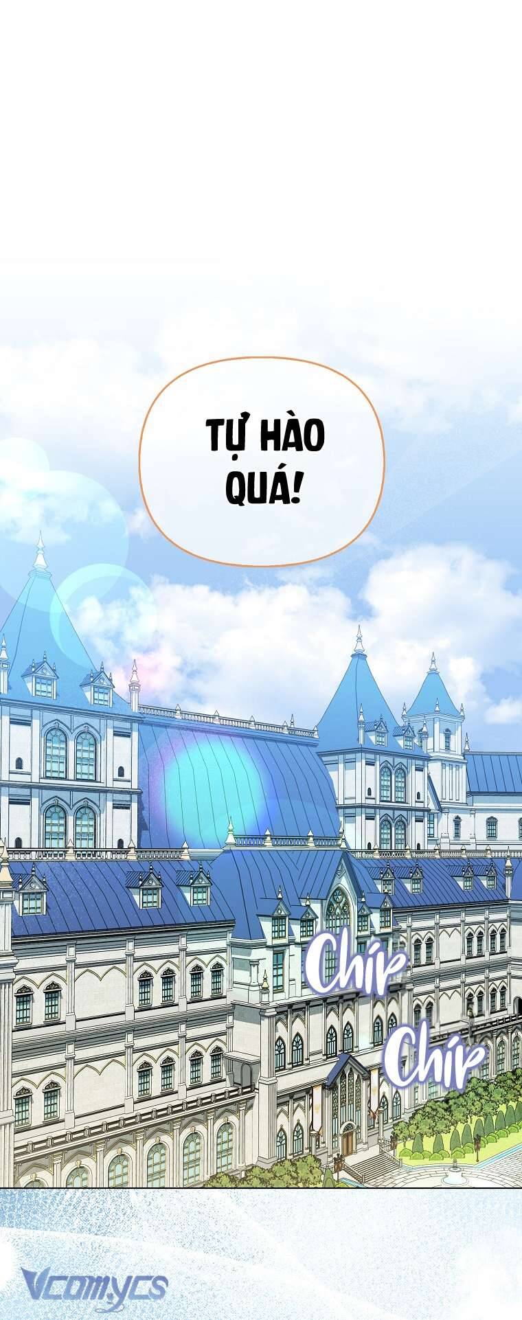 Nhân Vật Phản Diện Đều Thích Tôi Chap 20 - Next Chap 21