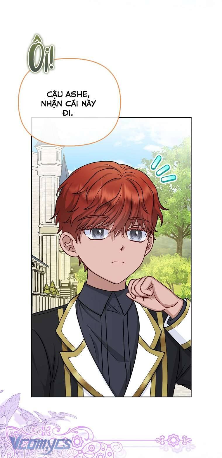 Nhân Vật Phản Diện Đều Thích Tôi Chap 20 - Next Chap 21