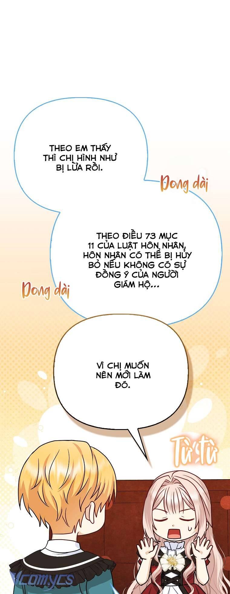 Nhân Vật Phản Diện Đều Thích Tôi Chap 20 - Next Chap 21