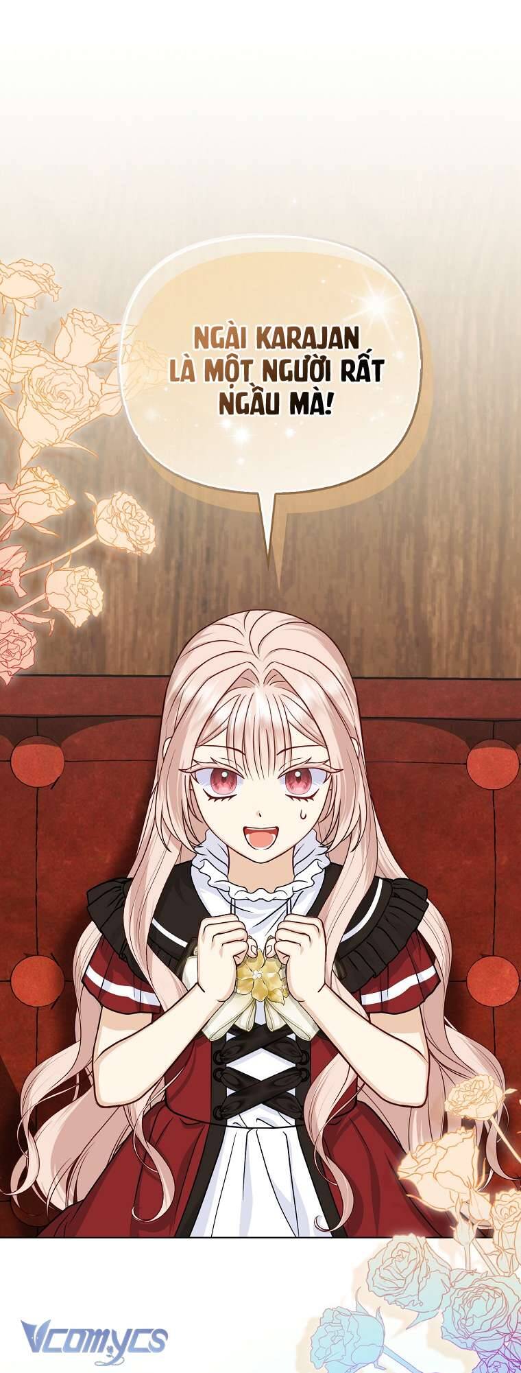 Nhân Vật Phản Diện Đều Thích Tôi Chap 21 - Next Chap 22