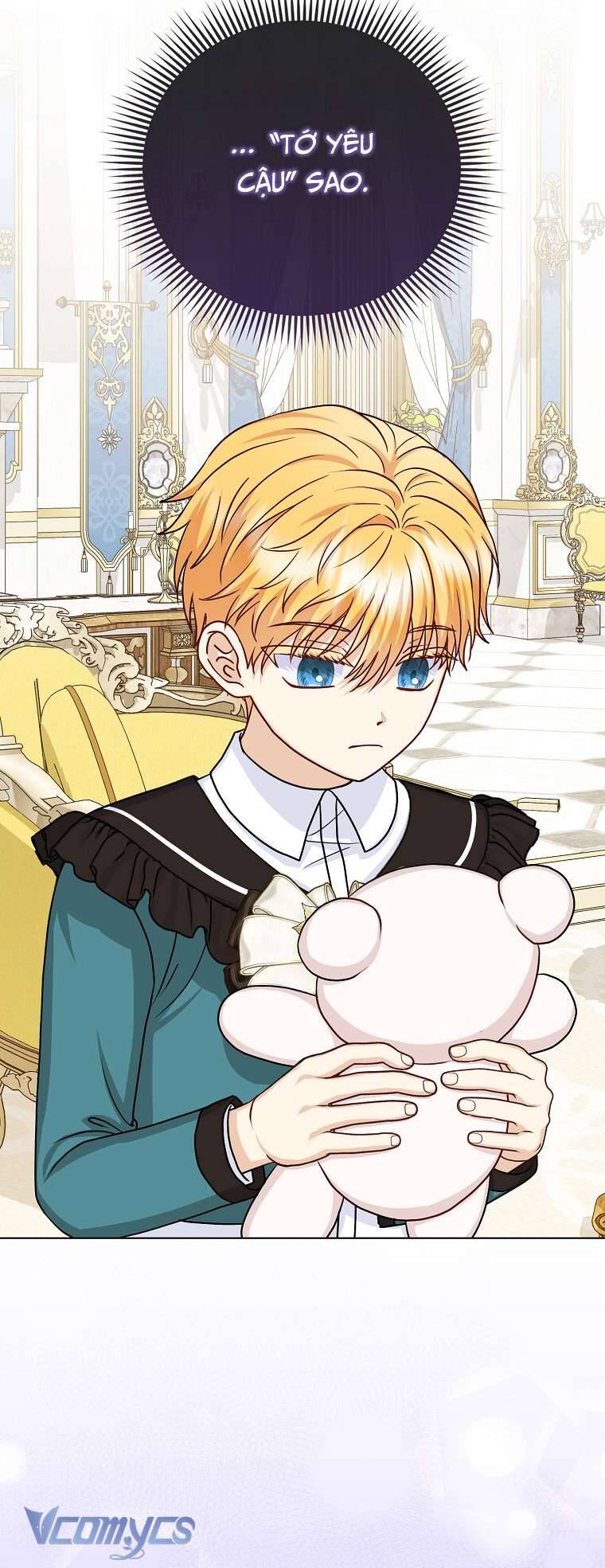 Nhân Vật Phản Diện Đều Thích Tôi Chap 21 - Next Chap 22