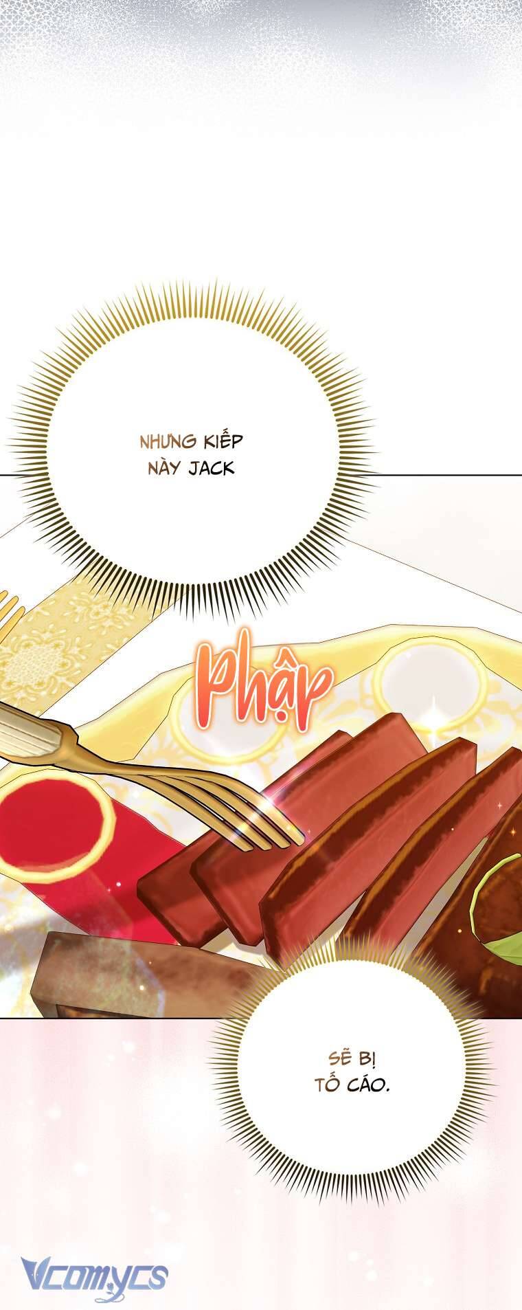 Nhân Vật Phản Diện Đều Thích Tôi Chap 21 - Next Chap 22