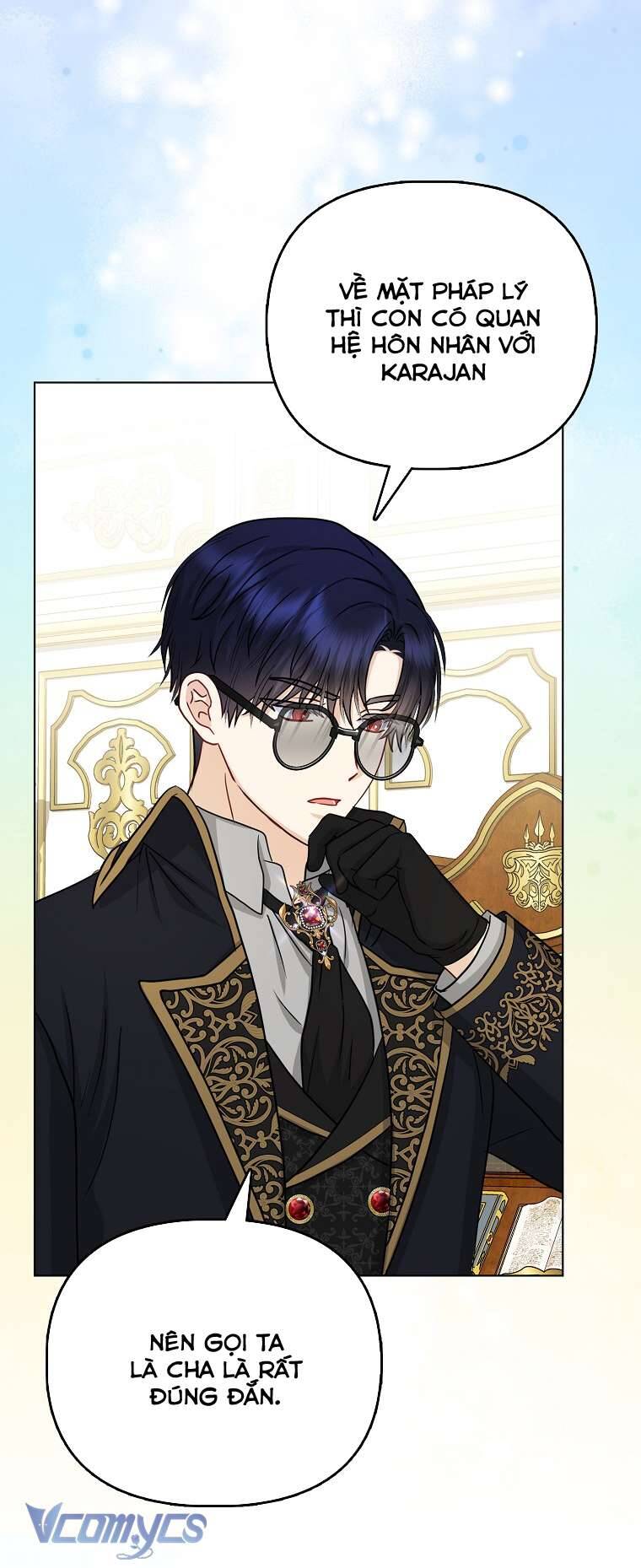 Nhân Vật Phản Diện Đều Thích Tôi Chap 22 - Next Chap 23