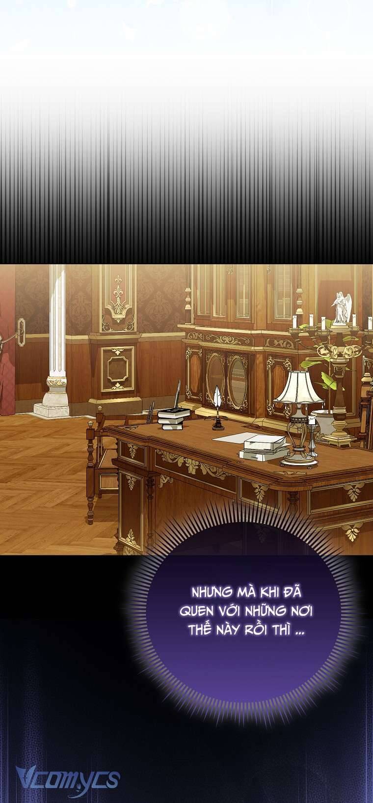 Nhân Vật Phản Diện Đều Thích Tôi Chap 22 - Next Chap 23