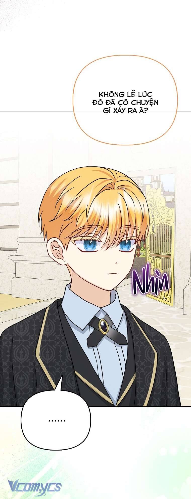 Nhân Vật Phản Diện Đều Thích Tôi Chap 22 - Next Chap 23