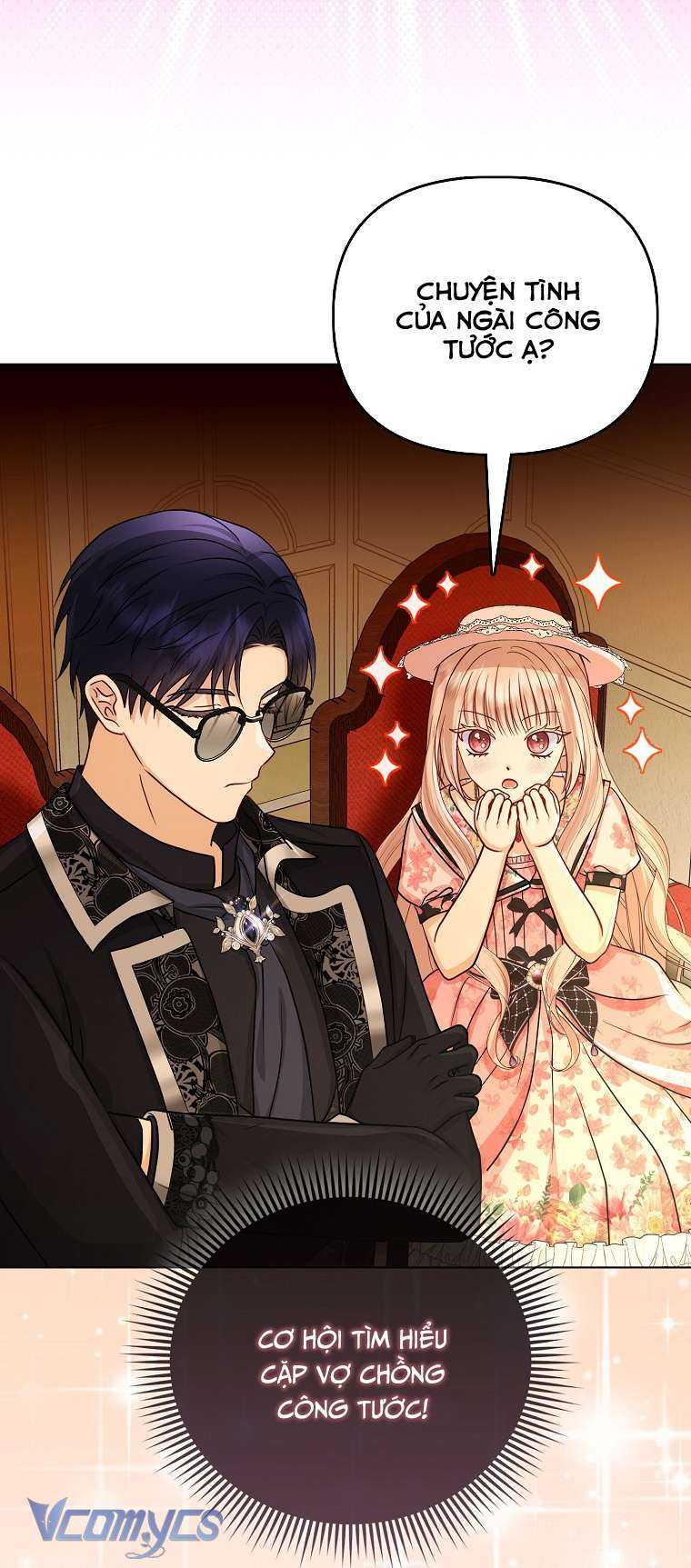 Nhân Vật Phản Diện Đều Thích Tôi Chap 23 - Next Chap 24