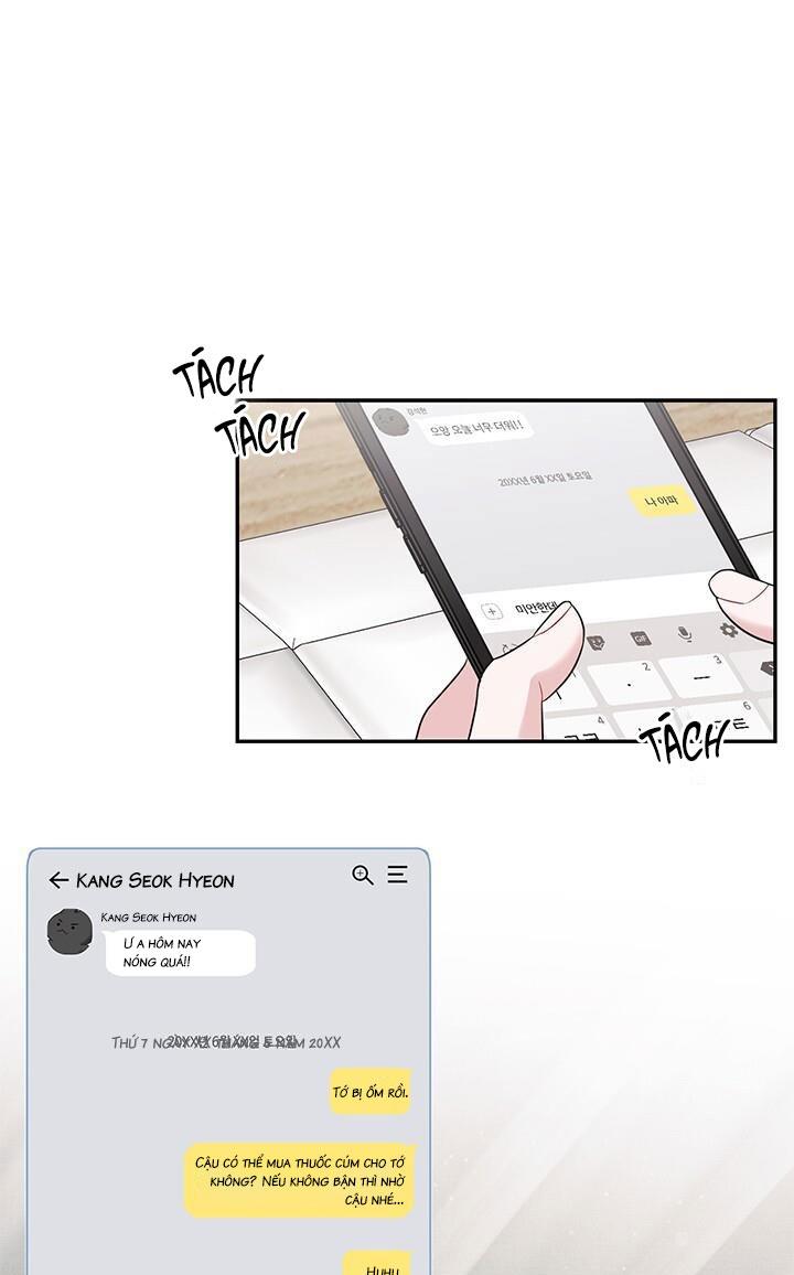 Nhân Vật Phản Diện Đều Thích Tôi Chap 23 - Next Chap 24