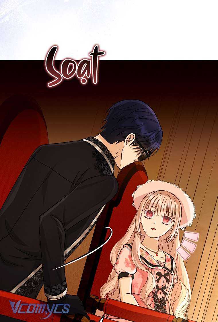 Nhân Vật Phản Diện Đều Thích Tôi Chap 23 - Next Chap 24