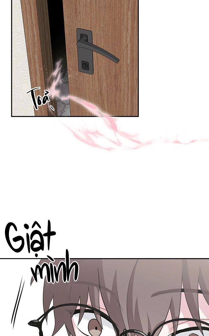 Nhân Vật Phản Diện Đều Thích Tôi Chap 23 - Next Chap 24