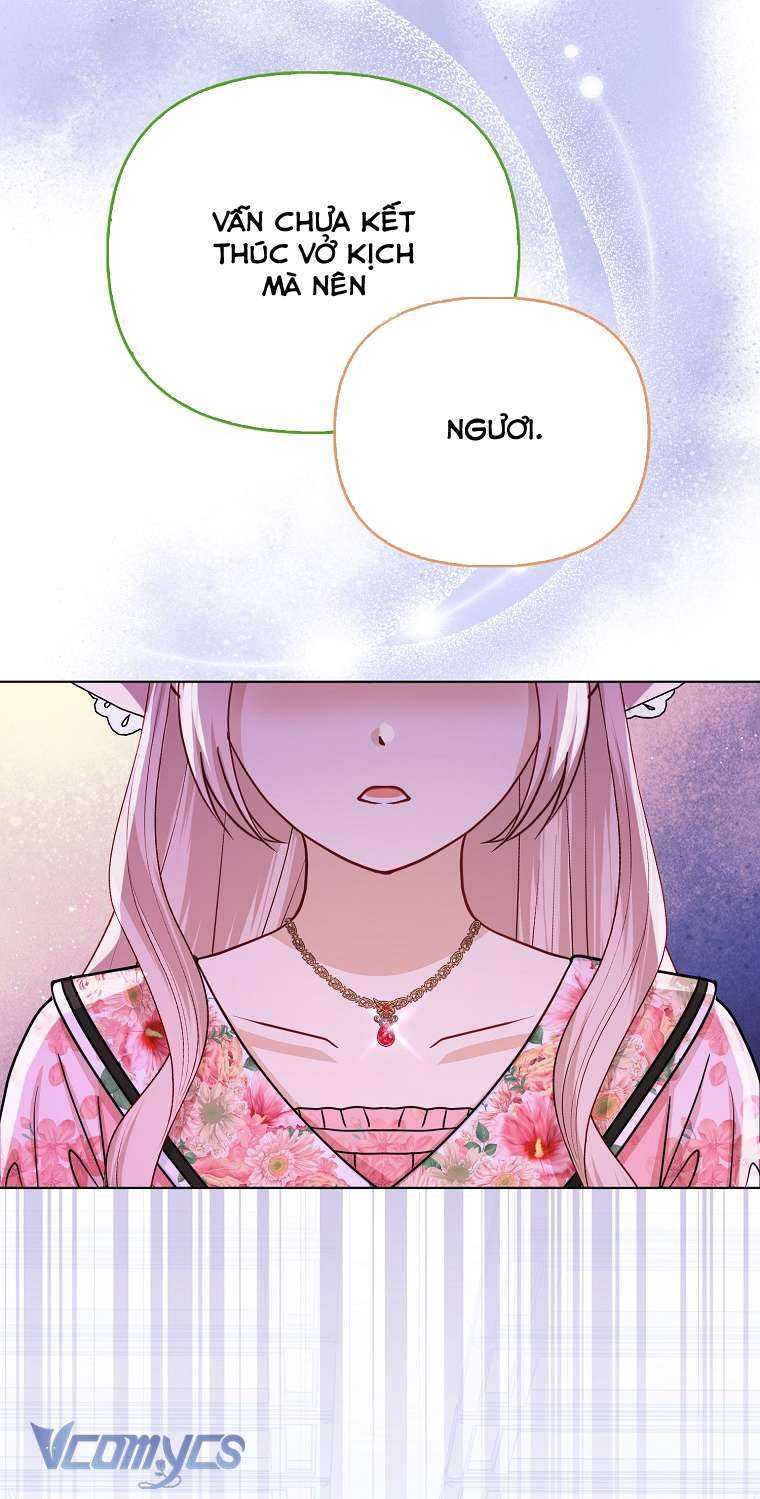 Nhân Vật Phản Diện Đều Thích Tôi Chap 23 - Next Chap 24