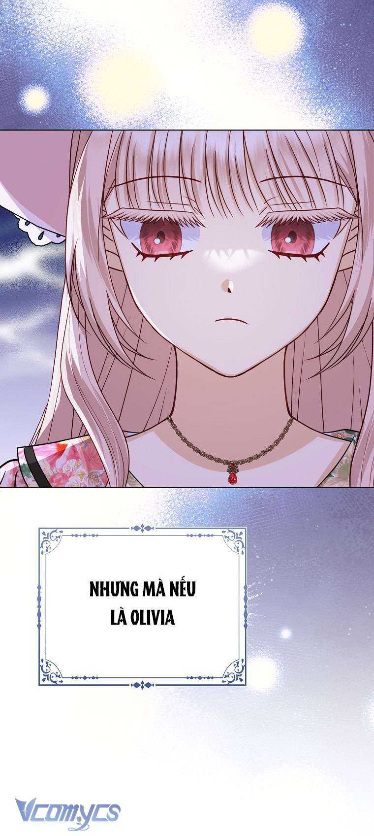 Nhân Vật Phản Diện Đều Thích Tôi Chap 24 - Next Chap 25