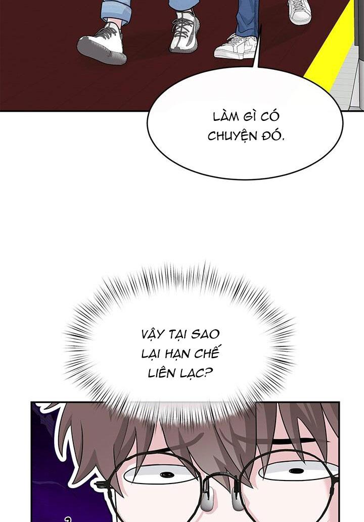 Nhân Vật Phản Diện Đều Thích Tôi Chap 26 - Next Chap 27