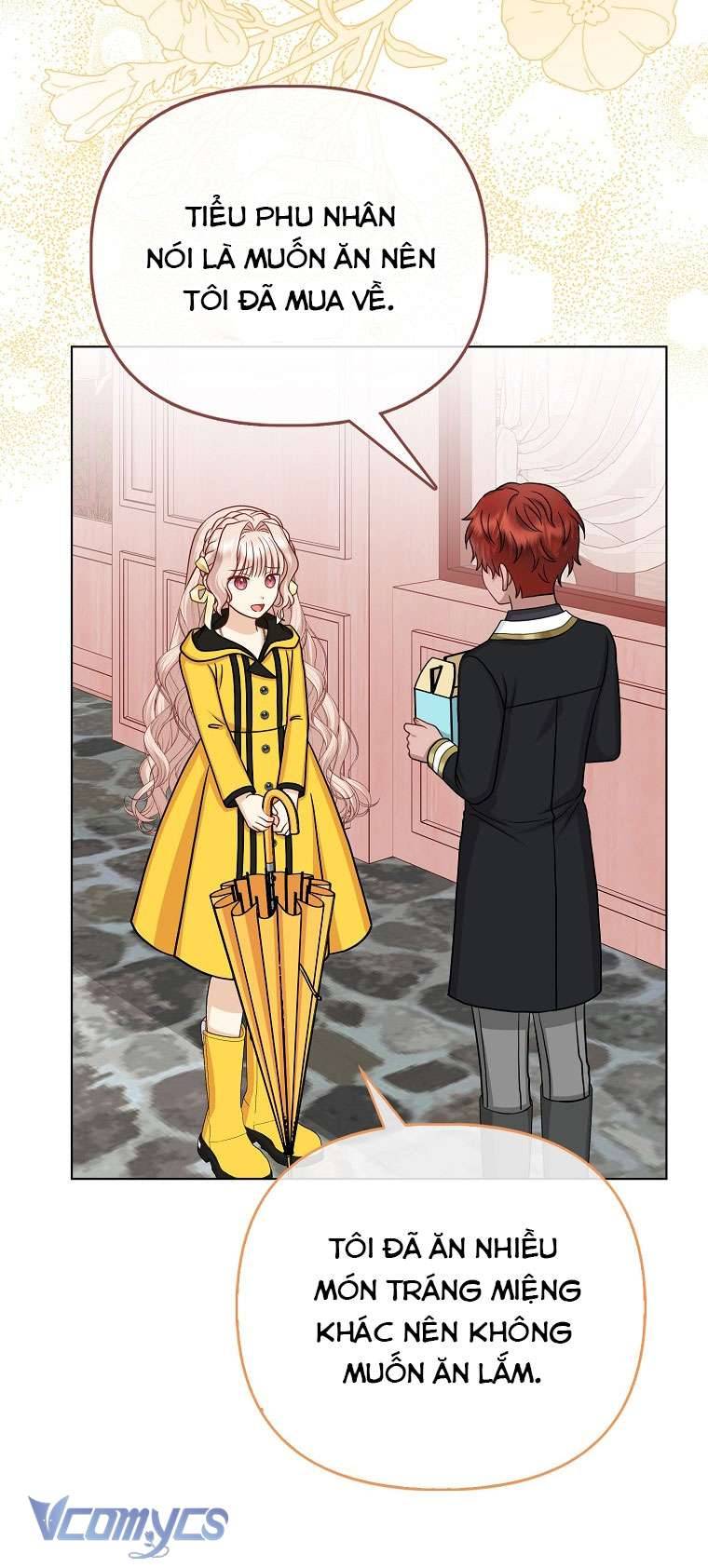 Nhân Vật Phản Diện Đều Thích Tôi Chap 28 - Next Chap 29