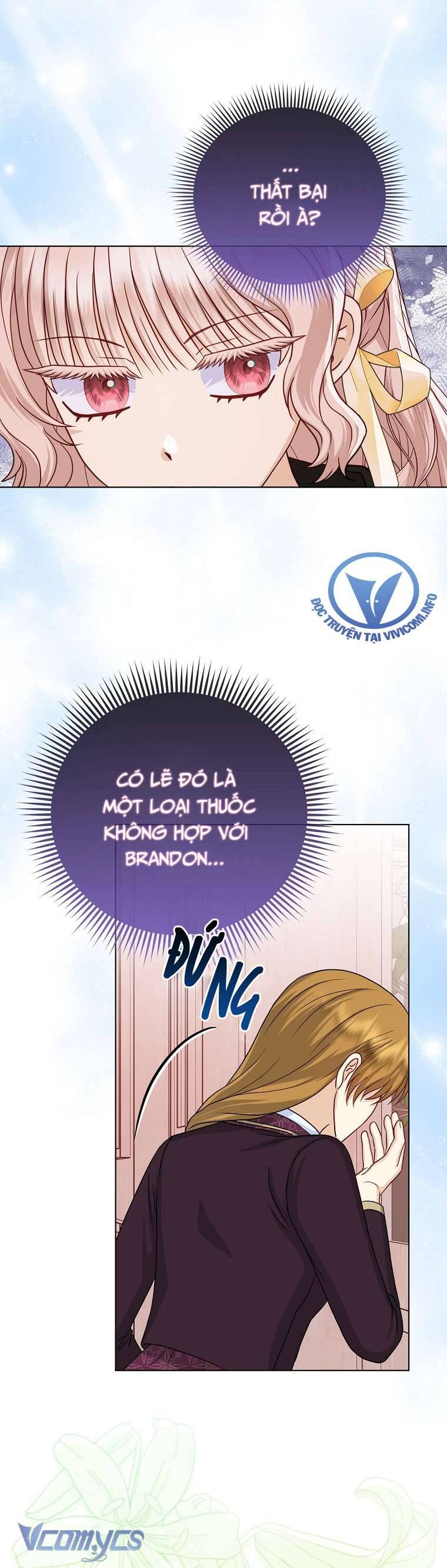 Nhân Vật Phản Diện Đều Thích Tôi Chap 28 - Next Chap 29