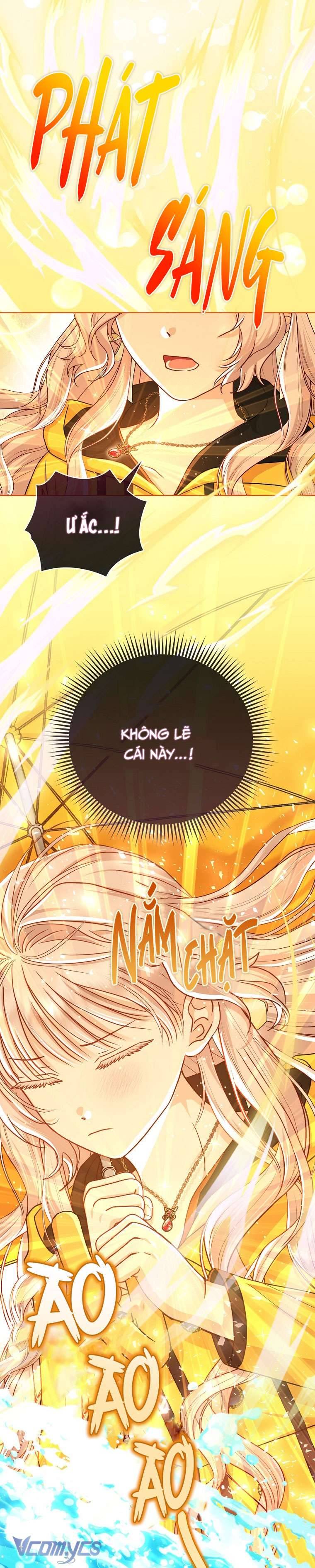 Nhân Vật Phản Diện Đều Thích Tôi Chap 28 - Next Chap 29