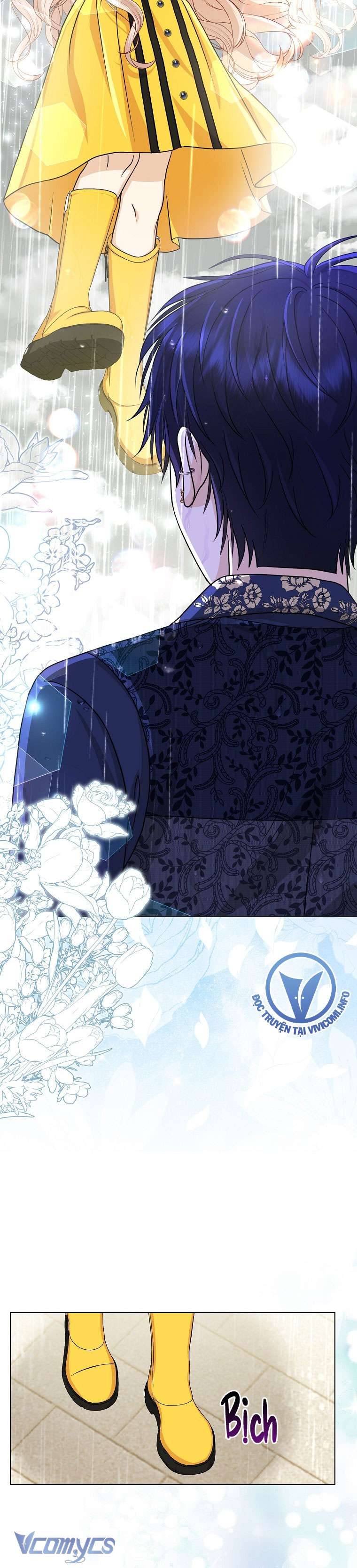 Nhân Vật Phản Diện Đều Thích Tôi Chap 28 - Next Chap 29