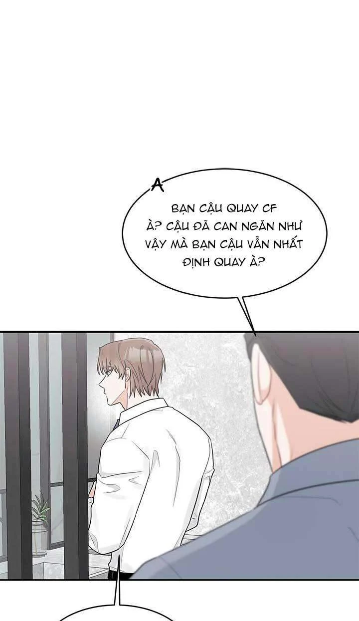 Nhân Vật Phản Diện Đều Thích Tôi Chap 28 - Next Chap 29