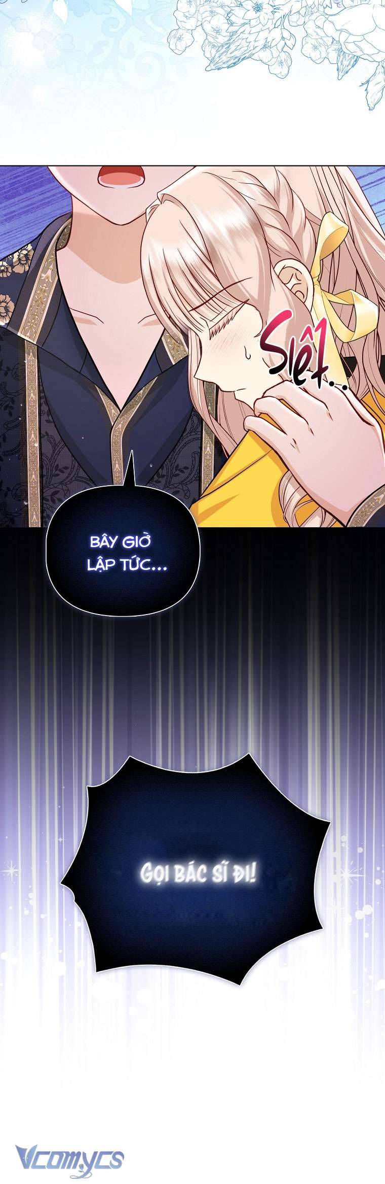 Nhân Vật Phản Diện Đều Thích Tôi Chap 29 - Next Chap 30