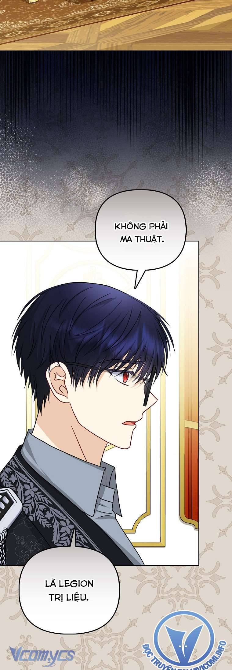 Nhân Vật Phản Diện Đều Thích Tôi Chap 29 - Next Chap 30