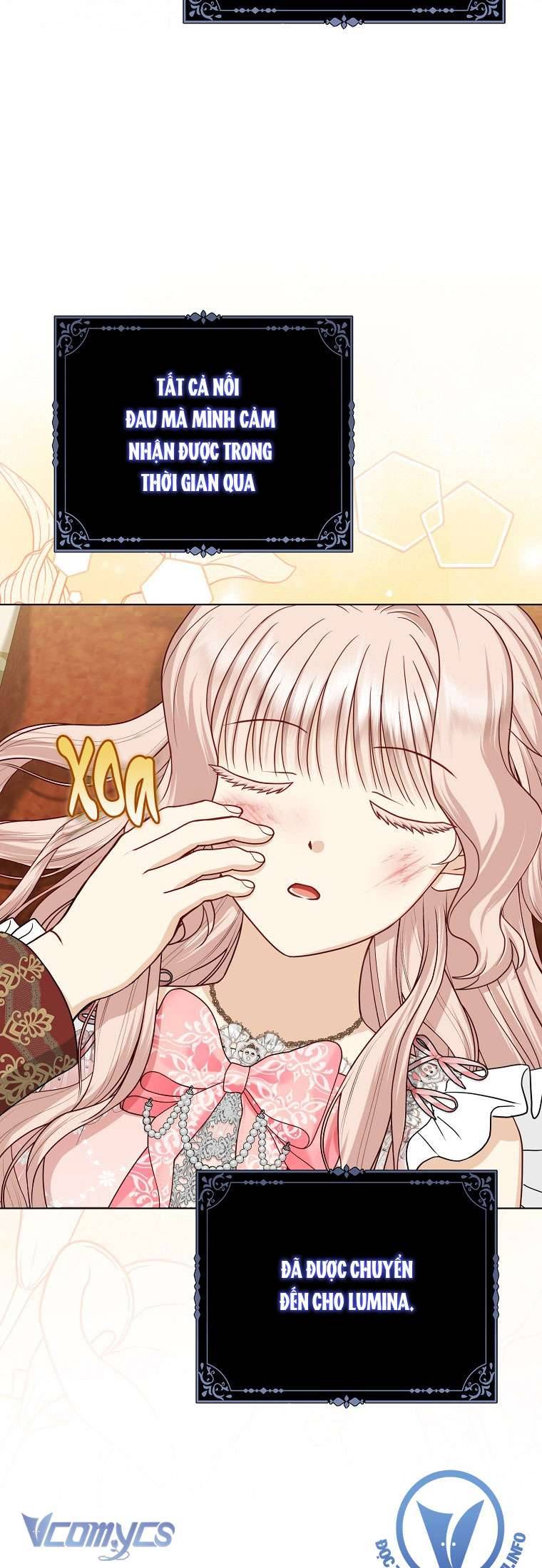 Nhân Vật Phản Diện Đều Thích Tôi Chap 29 - Next Chap 30