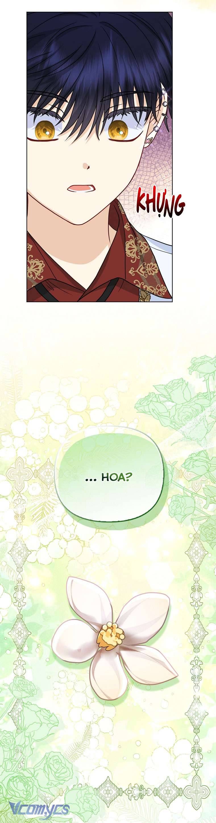 Nhân Vật Phản Diện Đều Thích Tôi Chap 29 - Next Chap 30