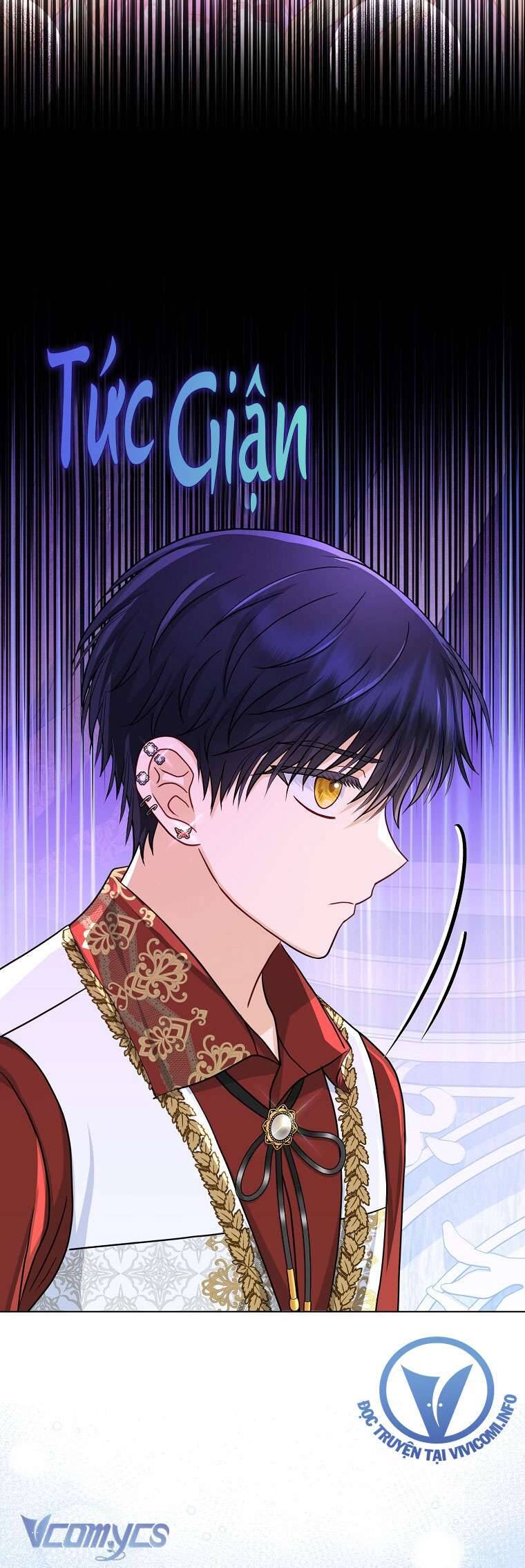 Nhân Vật Phản Diện Đều Thích Tôi Chap 29 - Next Chap 30