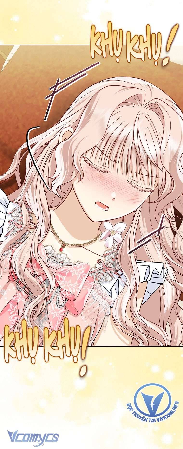 Nhân Vật Phản Diện Đều Thích Tôi Chap 29 - Next Chap 30