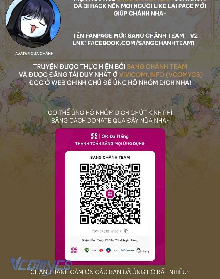 Nhân Vật Phản Diện Đều Thích Tôi Chap 3 - Next Chap 4