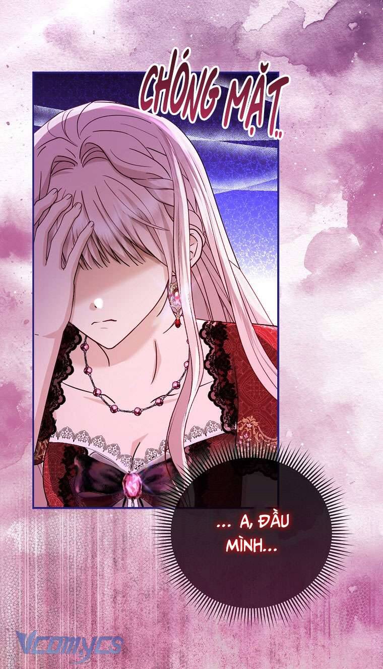 Nhân Vật Phản Diện Đều Thích Tôi Chap 3 - Next Chap 4