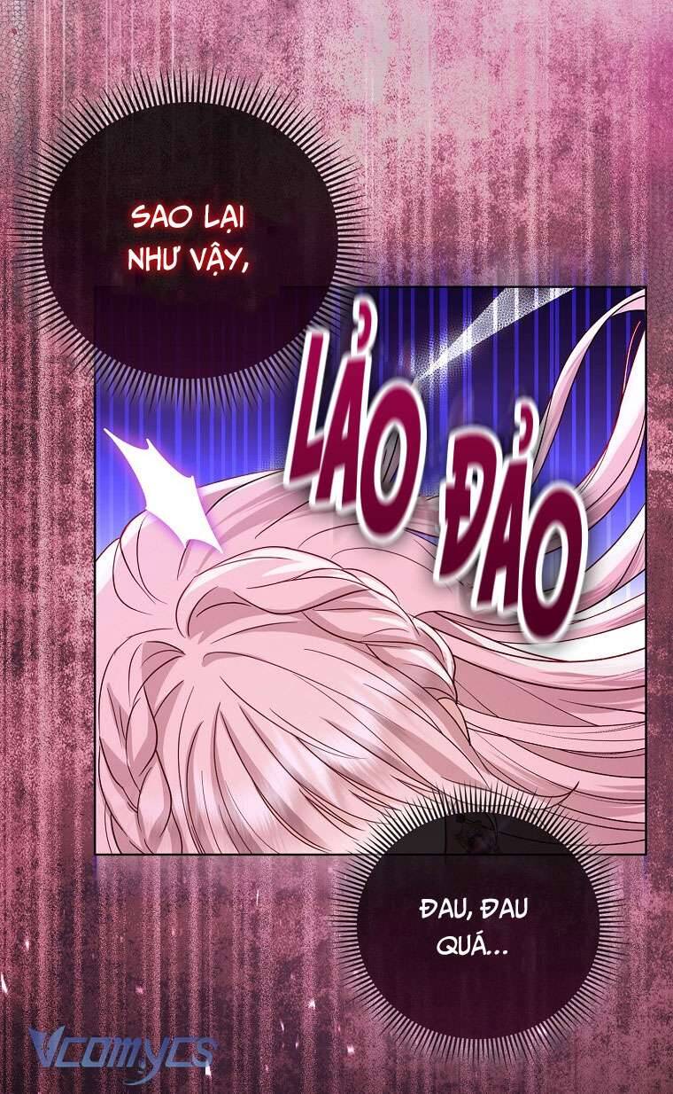 Nhân Vật Phản Diện Đều Thích Tôi Chap 3 - Next Chap 4