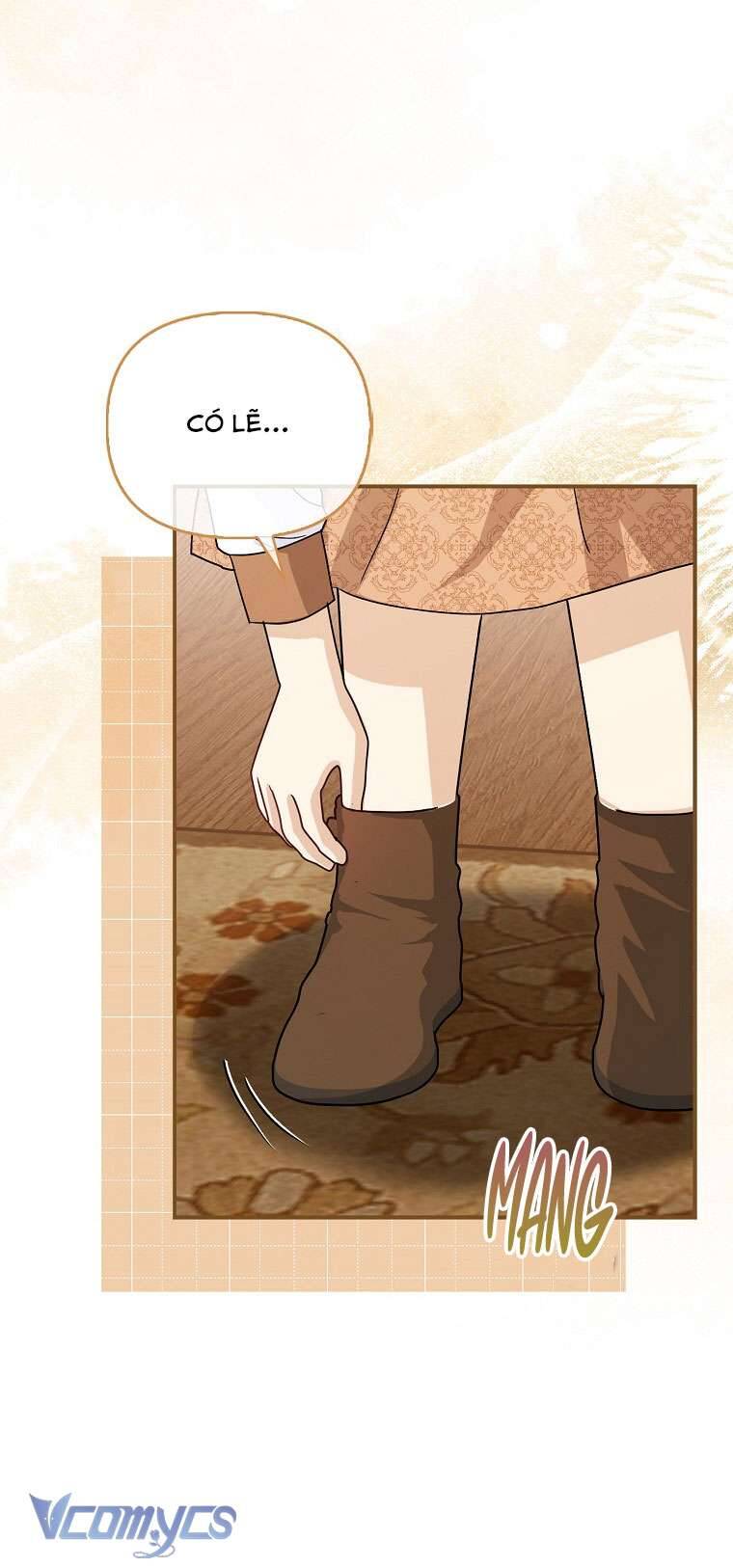 Nhân Vật Phản Diện Đều Thích Tôi Chap 3 - Next Chap 4