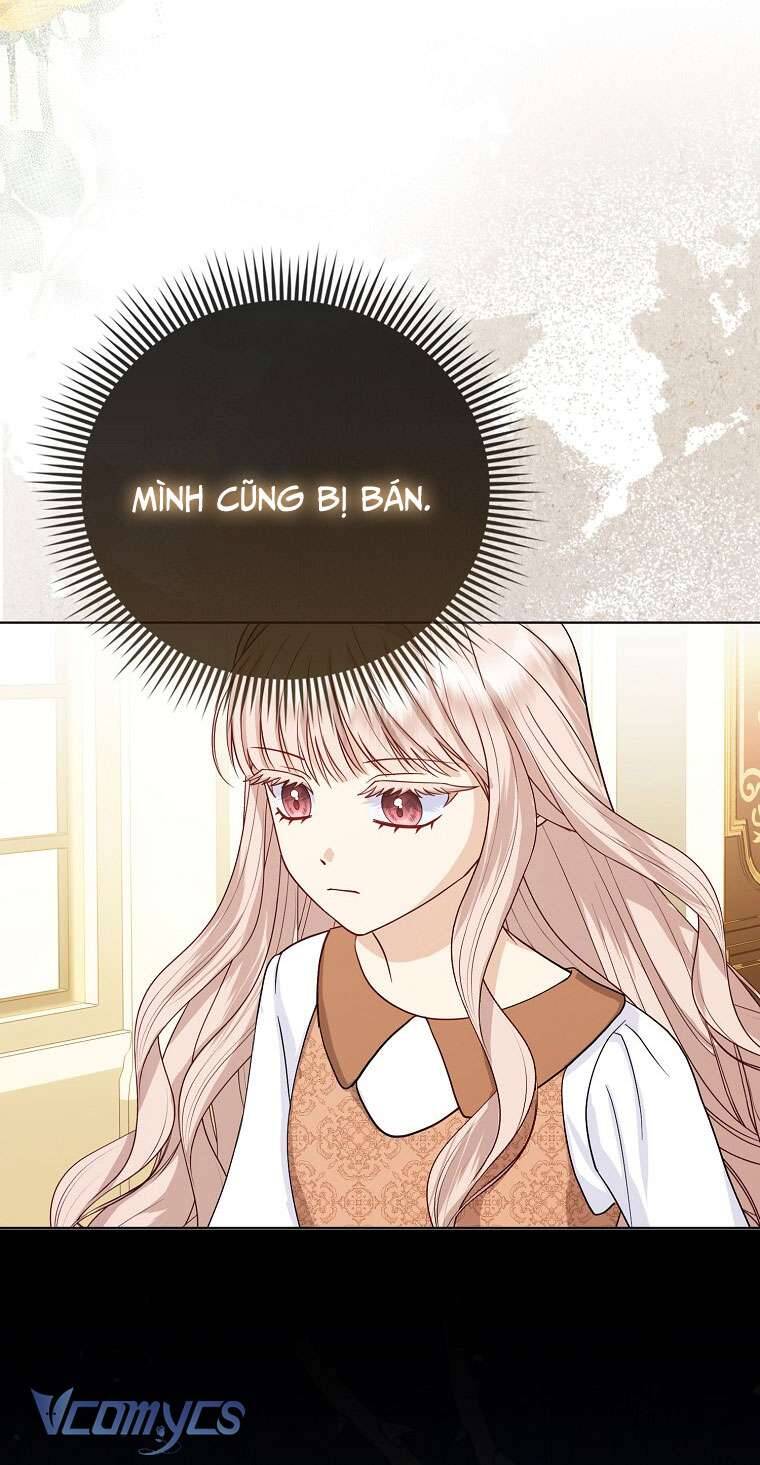 Nhân Vật Phản Diện Đều Thích Tôi Chap 3 - Next Chap 4