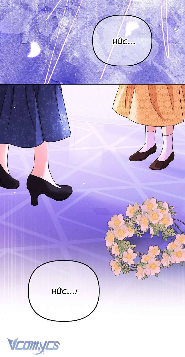 Nhân Vật Phản Diện Đều Thích Tôi Chap 3 - Next Chap 4