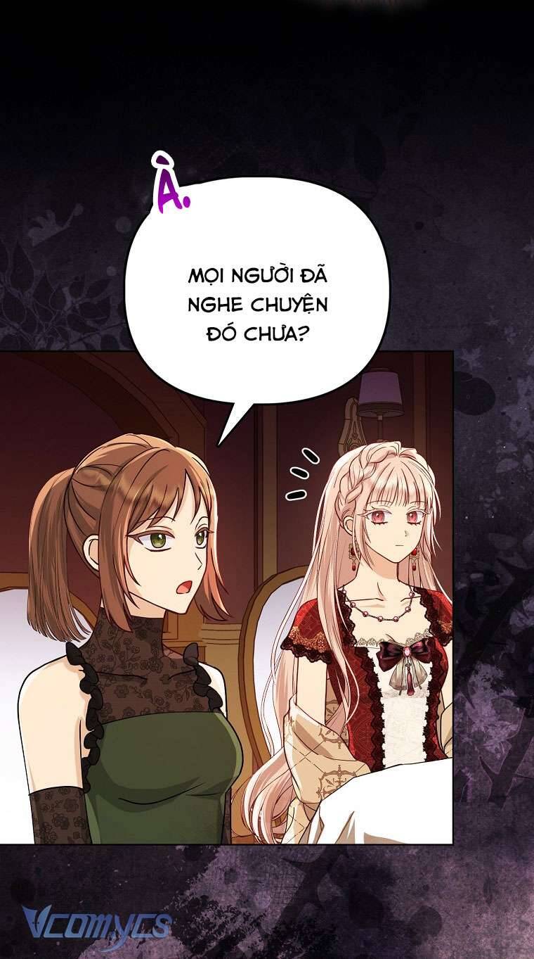 Nhân Vật Phản Diện Đều Thích Tôi Chap 3 - Next Chap 4