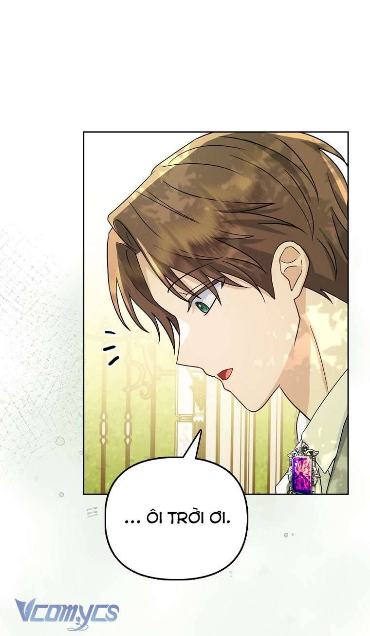 Nhân Vật Phản Diện Đều Thích Tôi Chap 3 - Next Chap 4