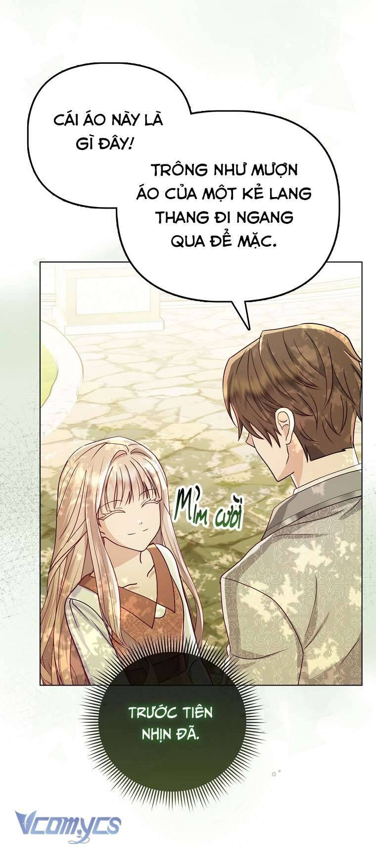 Nhân Vật Phản Diện Đều Thích Tôi Chap 3 - Next Chap 4