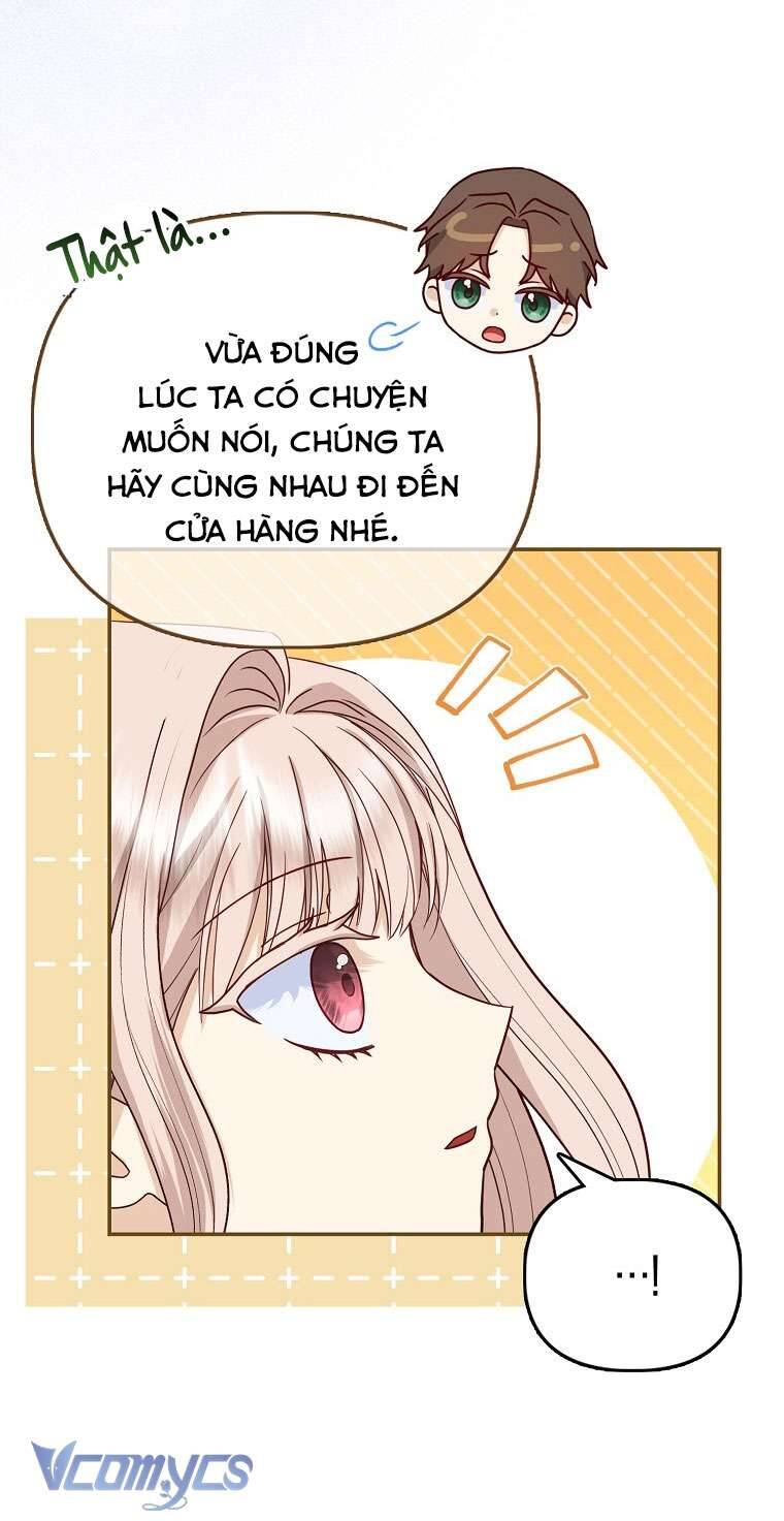 Nhân Vật Phản Diện Đều Thích Tôi Chap 3 - Next Chap 4