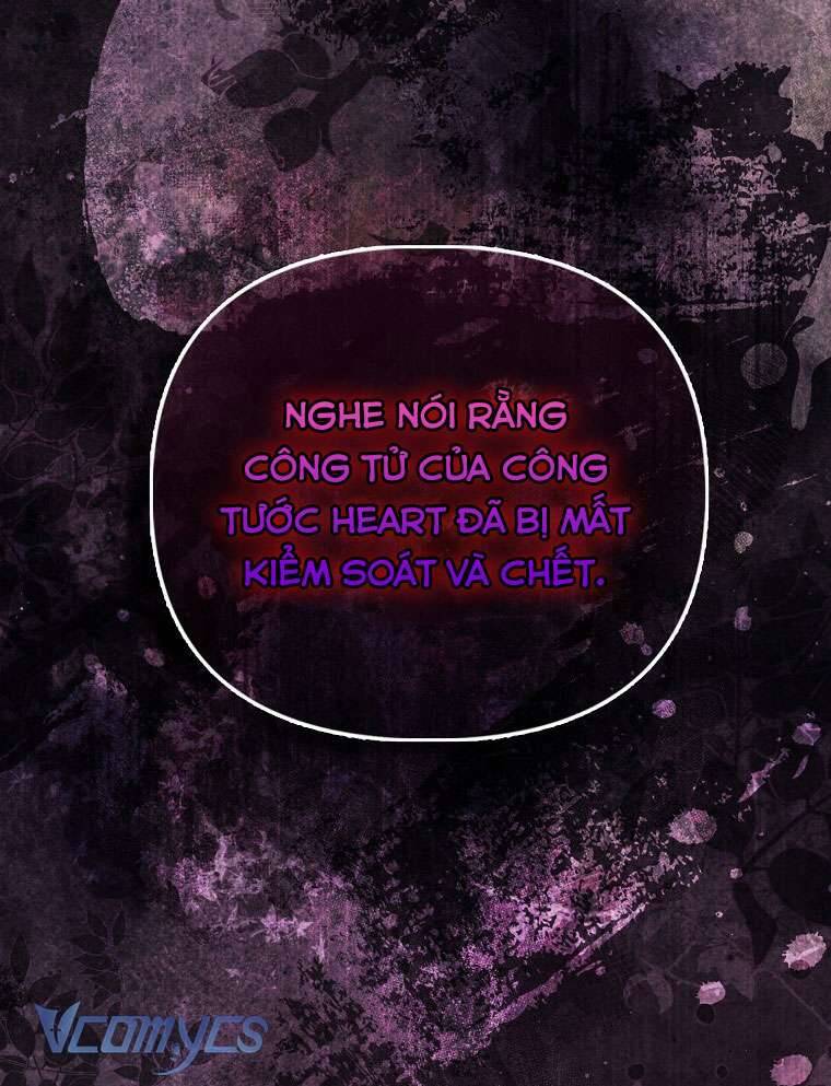 Nhân Vật Phản Diện Đều Thích Tôi Chap 3 - Next Chap 4